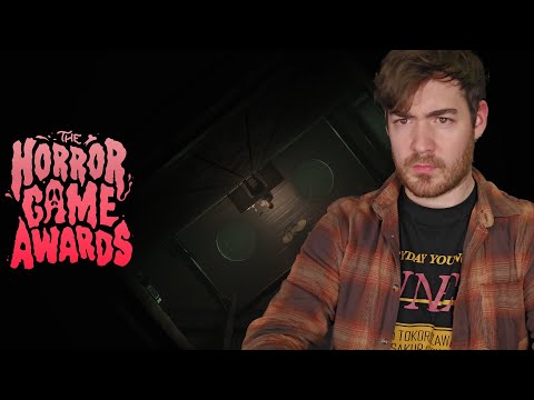 Horror Game Awards