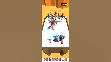 Merge Master Level 74 complete walkthrough #shorts #unitygames #mergemaster #androidgames