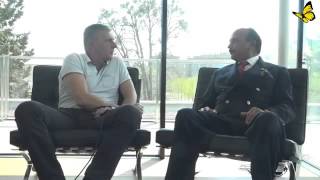 - Instinct-Based Medicine - Dr. Leonard Coldwell, Bewusst TV