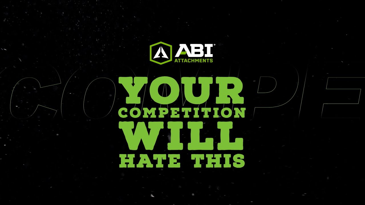 Rental - ABI Attachments