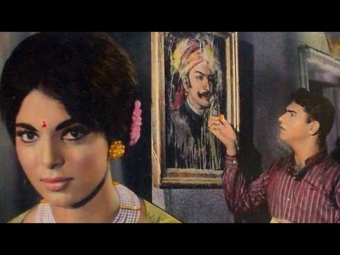 Dhadkano Ke Saaz Par   Mere Balma Raha Ab Kya Meri Rahon Mein Mukesh Dilraaj Kaur