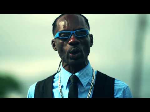 Ninjaman - NINJA MI NINJA [OFFICIAL VIDEO]