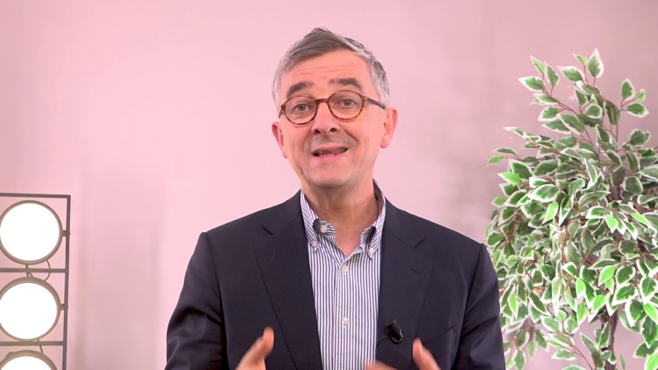 L'écoute en réunion - Louis VAREILLE - Ecole Internationale de Réuniologie - pour APIGO