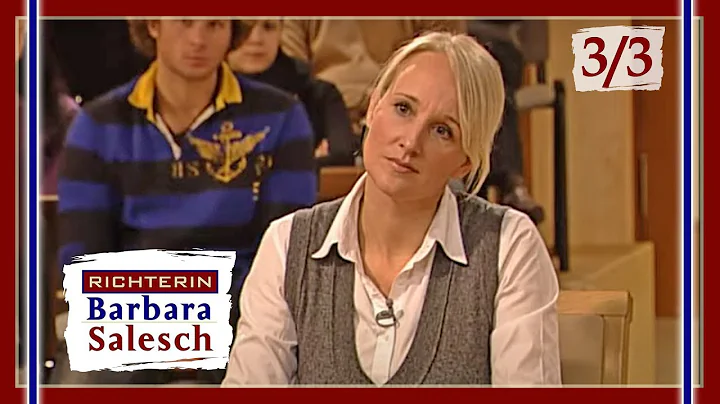 Grausame RACHE! Rechtsanwltin sollte vergiftet wer...