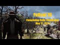 Fallout 76 Completing Daily Challenges for May 31, 2024 Quick Easy Guide