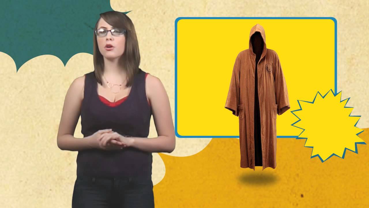 Holiday Shopping for Your Special Geek - Geek ETC video