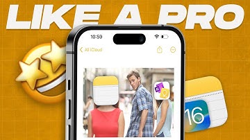 10+ Apple Notes App Tips and Tricks for iPhone (iOS 16 Updated)