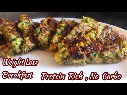Zucchini Breakfast Recipes For Weight Loss