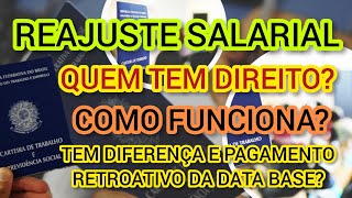 Wage Adjustment  Who Is Entitled To It Is There Retroactive Payment