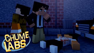 Minecraft: DETETIVES E ASSASSINATO! (Chume Labs 2 #42)