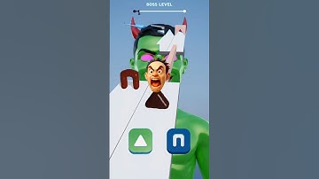 Blob Shifter 3D gameplay #shorts #youtubeshorts #gameplay