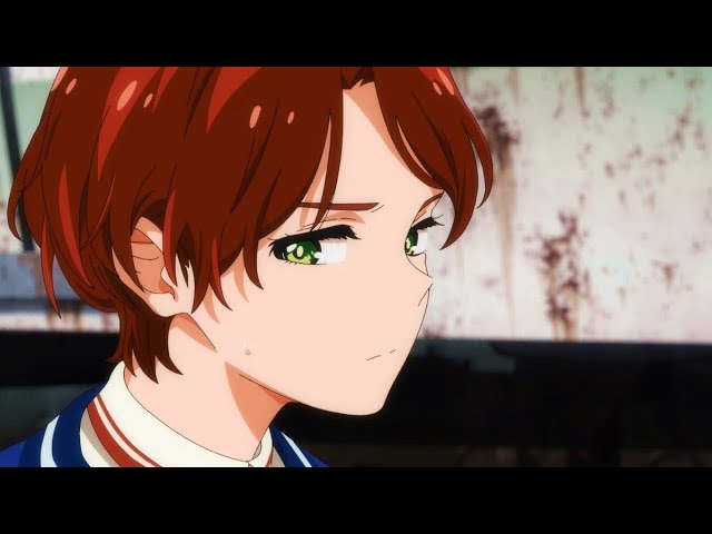 Wonder Egg Priority – Anime Review | Nefarious Reviews