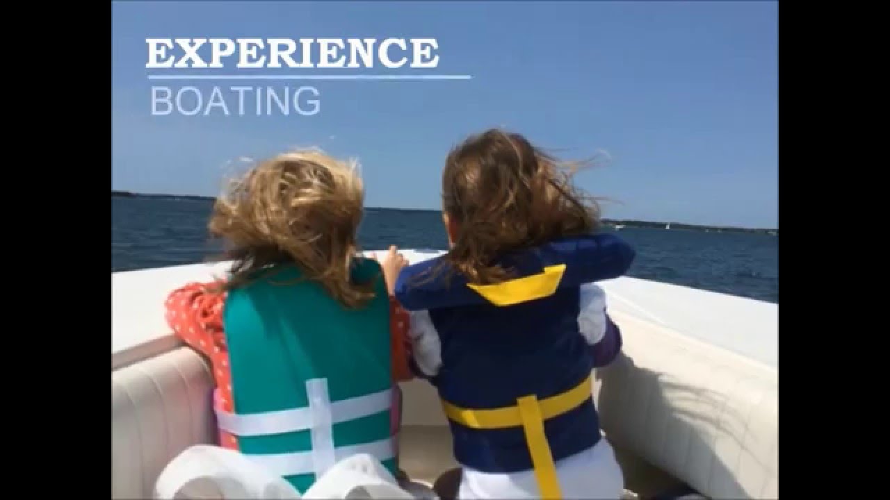 Experience Boating Jefferson Beach Yacht Sales YouTube