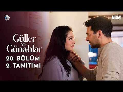 Güller ve Günahlar | 20. Bölüm 2. Tanıtımı