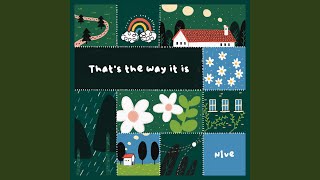 That's the way it is - NIve
