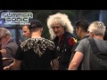 QUEEN+ADAM LAMBERT サマーソニック 2014 来日時の映像が到着!