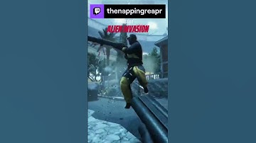 THE FINALS Best light in the game | thenappingreapr on #twitch  #shorts  #thefinals  #gaming