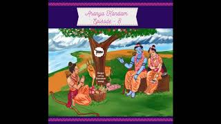 ஸ்ரீமத் ராமாயணம்: ஆரண்ய காண்டம் - 8