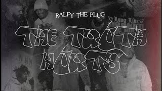 Ralfy The Plug - The Truth Hurts (instrumental)