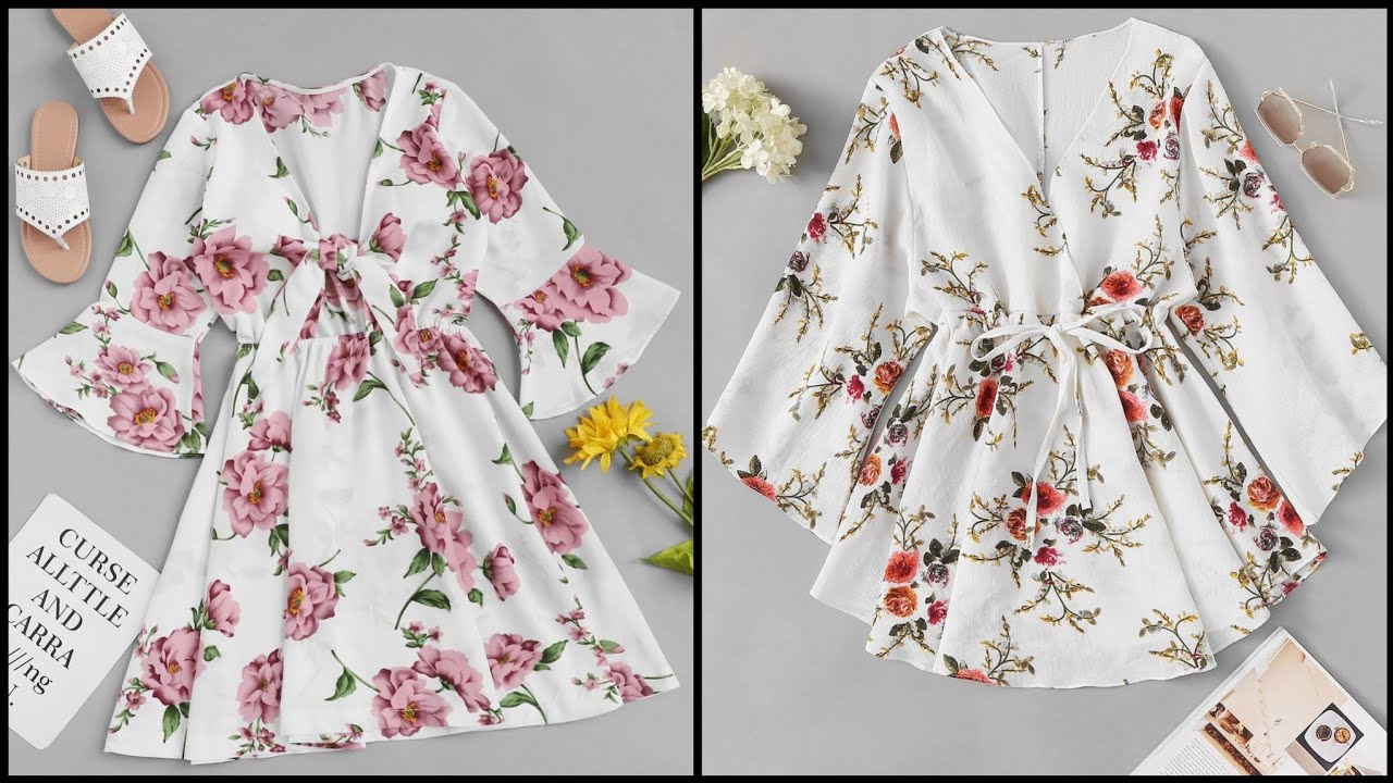 Top Stylish 60+ Chiffon Shirts & Blouses Style For Girl's