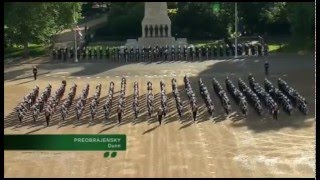 Royal Marines Regimental Slow March &quot;Preobrajensky&quot;