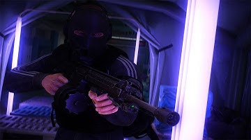 Destroying Labs Players with Movement