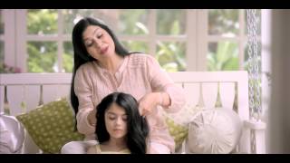 Dabur Amla Hair Oil – 'Mazboot rishte'