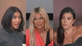 Keeping Up With The Kardashians Season 17 Kuwtk Season 17 Youtube