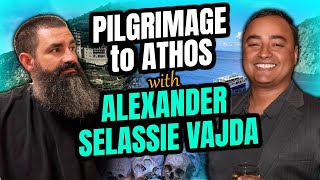 Download Lagu Pilgrimage to Athos with Alexander Selassie Vajda MP3 Download Lagu Pilgrimage to Athos with Alexander Selassie Vajda MP3