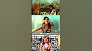 Fizz Fizz - bit of official music video