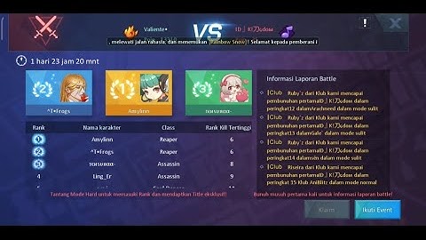 HOW TO USE BUG IN BATTLE SIMULATOR DRAGON RAJA SEA!!