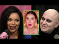 Trisha Paytas On Jaclyn Hill Drama