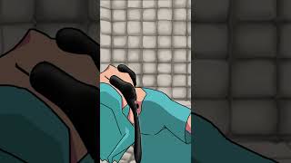 Transformation Ollie (Poppy Playtime 5 Animation)