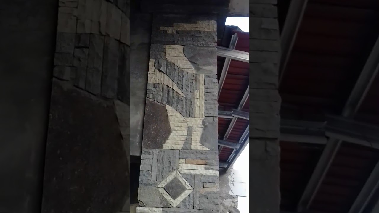 6800 Koleksi Gambar Model Pemasangan Batu Alam Untuk Rumah Mi HD Terbaru