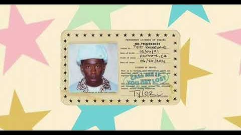 Lemonhead- Tyler, the creator alt intro+extended +alt outro