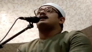 تلاوة خاشعة الشیخ محمود الشحات انور سورة الطارق والشمس القران جمیل رائعة
