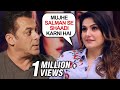 Zareen Khan Wants To MARRY Salman Khan | SHOCKING Statement | Salman Khan Marriage