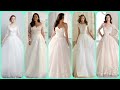 Enchanting wedding dress styles for every bride  discover the latest bridal fashion trends 2023