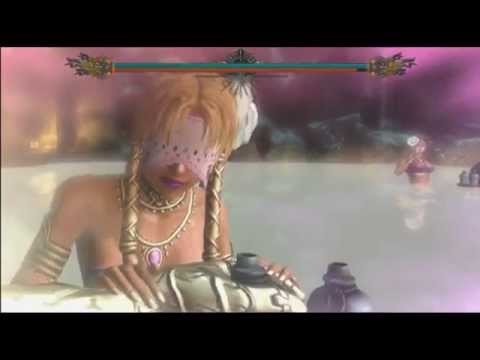 [Vinesauce Moments] Joel in Asura's Wrath Gets Double Denied
