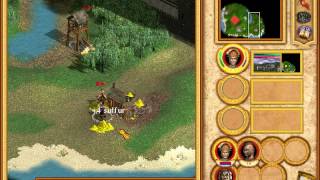 Heroes of might and magic 4 Cheats!