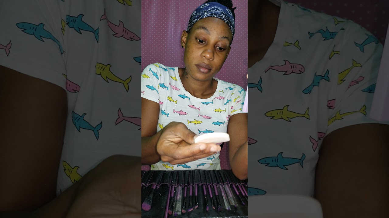 eye challenge