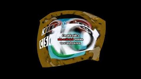 Klasky Csupo in Sphere Blowing