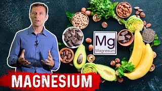 The Best and Worst Types of Magnesium