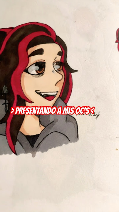 Yeiye😍💯 #akim_higurashi #akihiro #Zira #cover #dibujo #suscribense #sigueme #originalcharacter