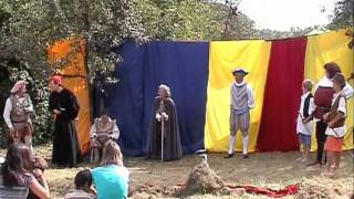 Die lustigen Weiber von Windsor