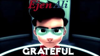 Download lagu Ejen Ali {AMV} - Grateful
