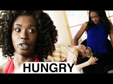Ebony Mane - Hungry Ep. 6