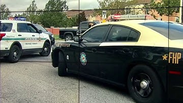 Ask Trooper Steve: Protocol for 3-vehicle crash