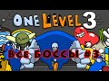 ВСЕ БОССЫ #3 - ONE LEVEL 3