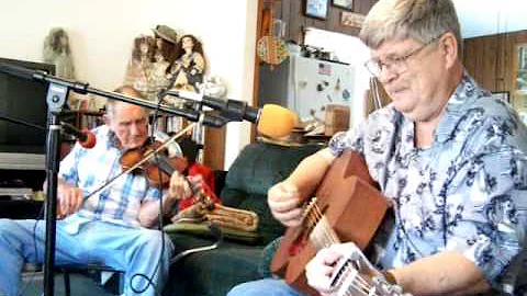 Green River March - Charlie McCarroll & Tony Thomas